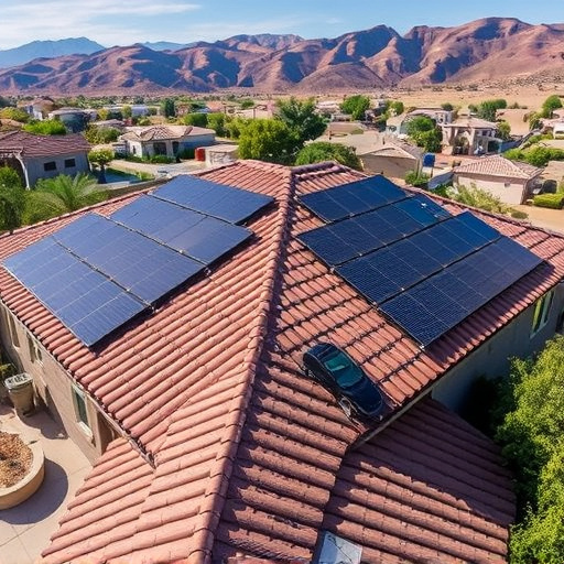Solar-Ready Roofing Systems Oro Valley