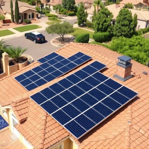 Solar-Ready Roofing Systems Oro Valley
