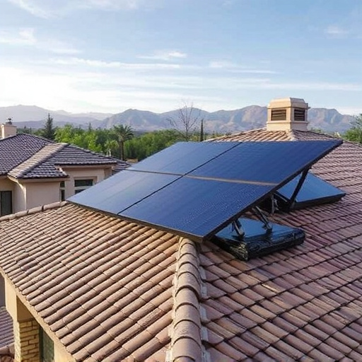 Solar-Ready Roofing Systems Oro Valley