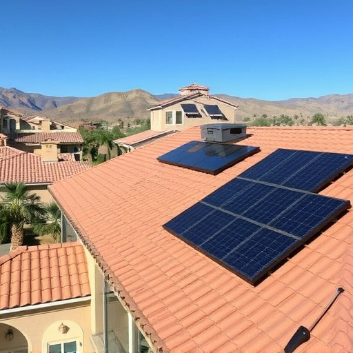 Solar-Ready Roofing Systems Oro Valley