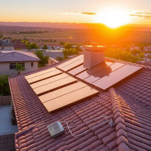 Solar-Ready Roofing Systems Oro Valley