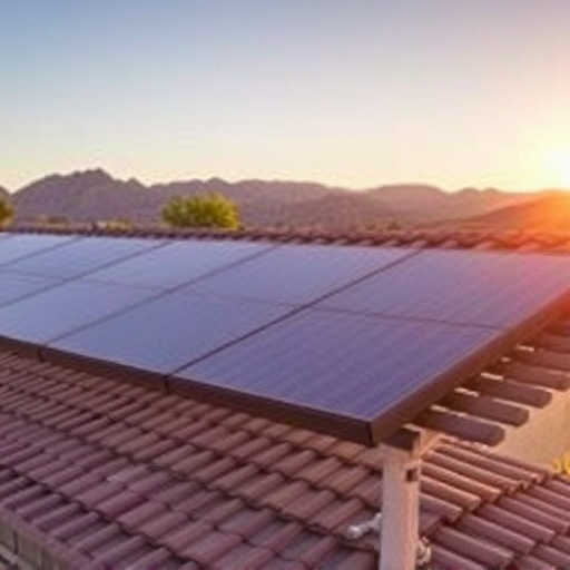 Solar-Ready Roofing Systems Oro Valley