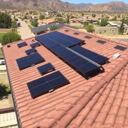 Solar-Ready Roofing Systems Oro Valley