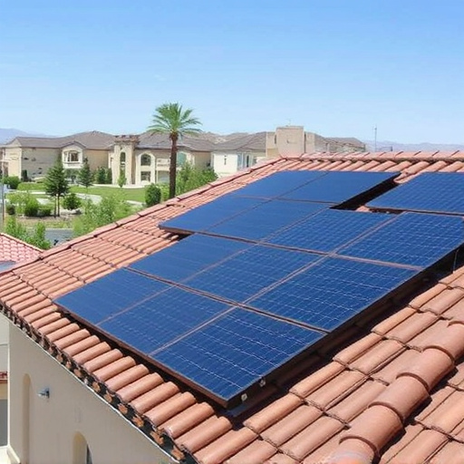 Solar-Ready Roofing Systems Oro Valley