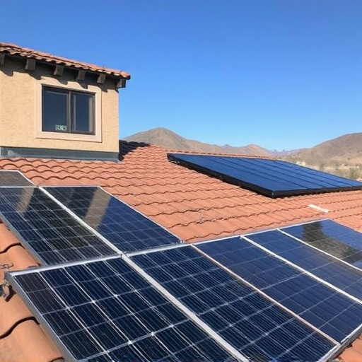 Solar-Ready Roofing Systems Oro Valley