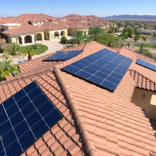 Solar-Ready Roofing Systems Oro Valley