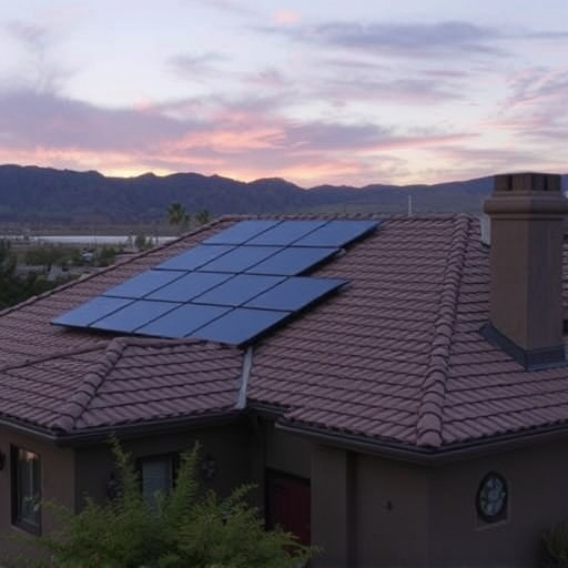 Solar-Ready Roofing Systems Oro Valley