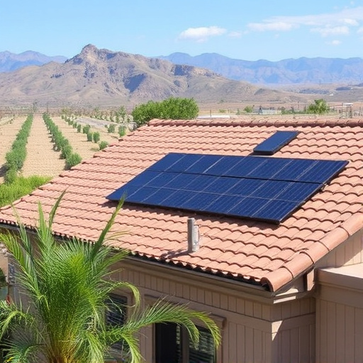 Solar-Ready Roofing Systems Oro Valley