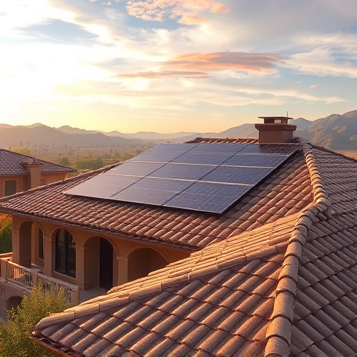Solar-Ready Roofing Systems Oro Valley