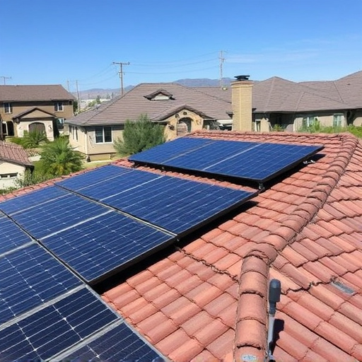 Solar-Ready Roofing Systems Oro Valley