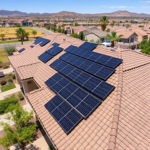 Solar-Ready Roofing Systems Oro Valley