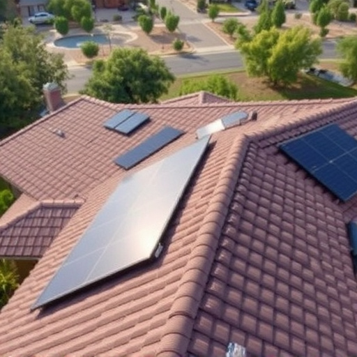 Solar-Ready Roofing Systems Oro Valley