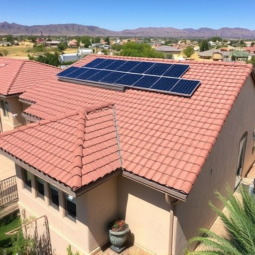 Solar-Ready Roofing Systems Oro Valley