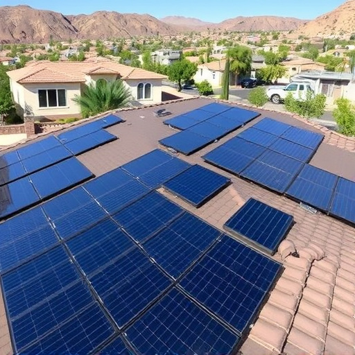 Solar-Ready Roofing Systems Oro Valley