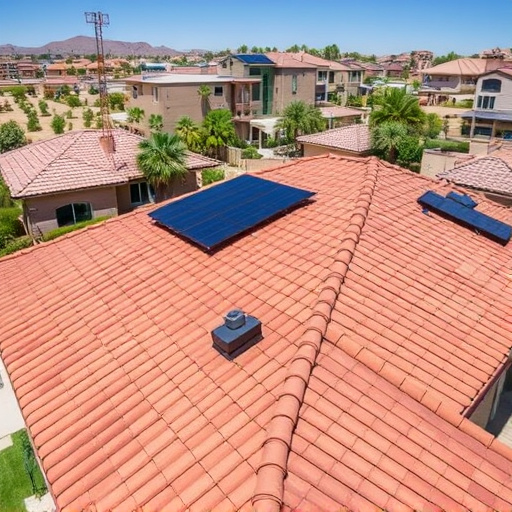 Solar-Ready Roofing Systems Oro Valley
