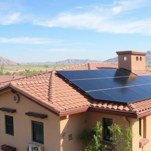 Solar-Ready Roofing Systems Oro Valley