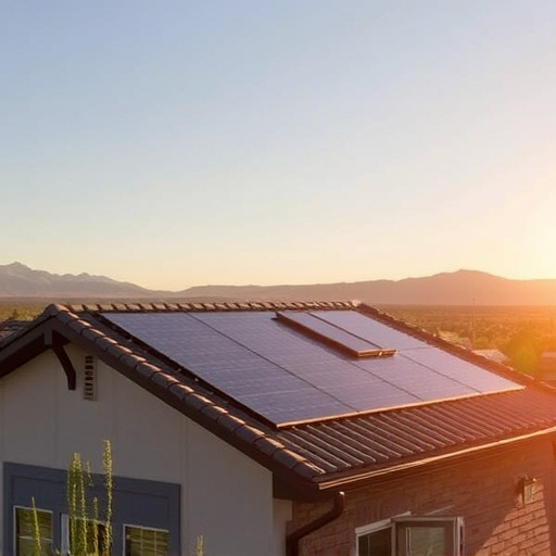 Solar-Ready Roofing Systems Oro Valley