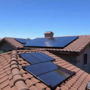 Oro Valley’s Top Solar: Unwavering Guarantee, Quality Systems