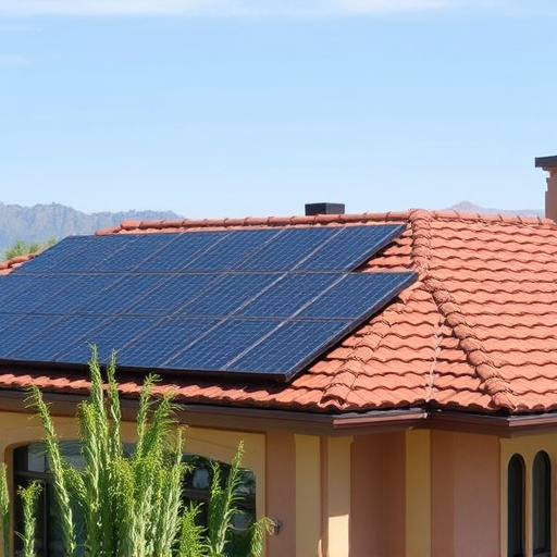 Solar-Ready Roofing Systems Oro Valley
