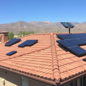 Oro Valley Homes: Solar-Ready Roofing Boosts Value