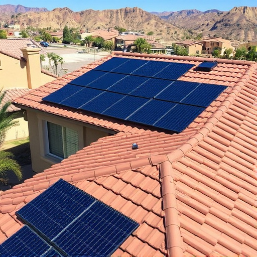 Solar-Ready Roofing Systems Oro Valley