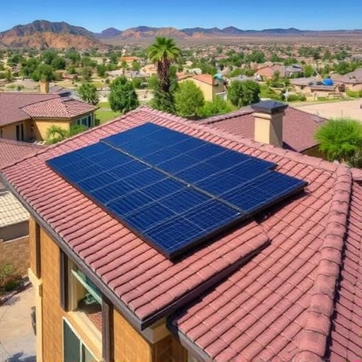 Solar-Ready Roofing Systems Oro Valley