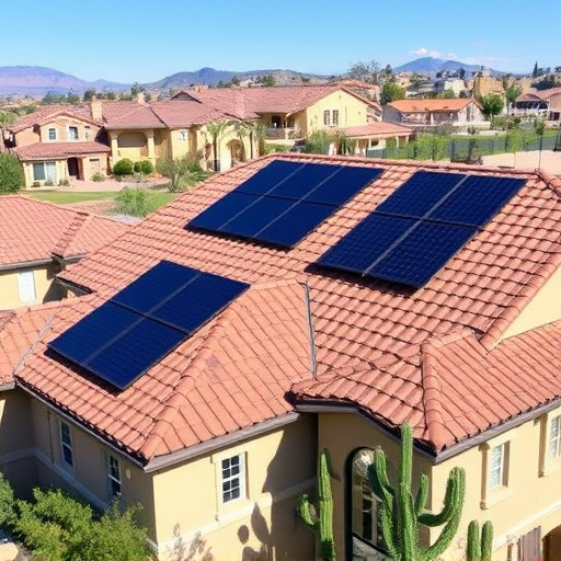 Solar-Ready Roofing Systems Oro Valley