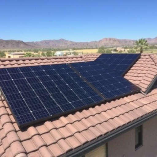 Solar-Ready Roofing Systems Oro Valley