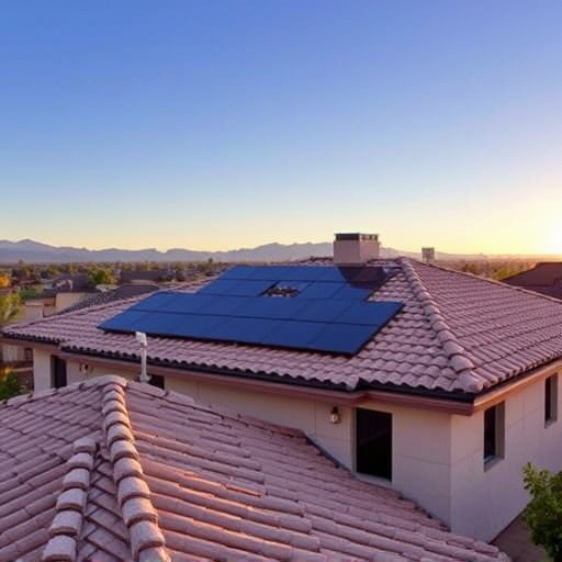 Solar-Ready Roofing Systems Oro Valley