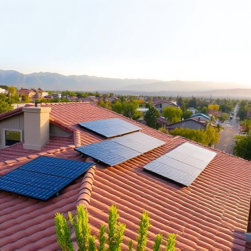 Solar-Ready Roofing Systems Oro Valley