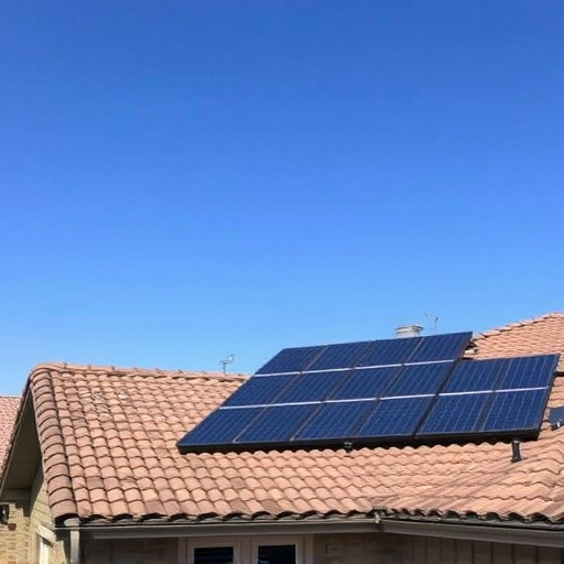 Solar-Ready Roofing Systems Oro Valley
