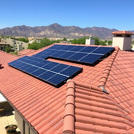 Solar-Ready Roofing Systems Oro Valley