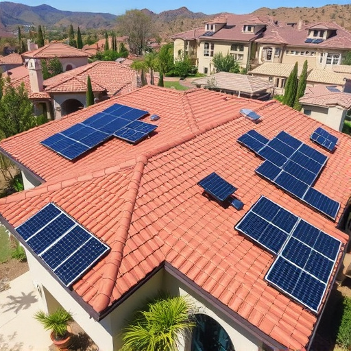 Solar-Ready Roofing Systems Oro Valley