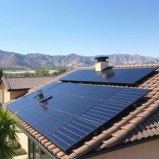 Solar-Ready Roofing Systems Oro Valley