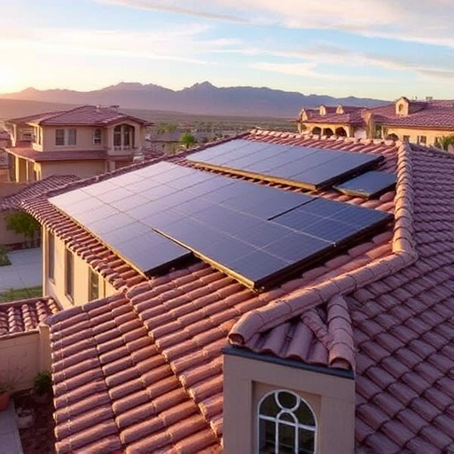 Solar-Ready Roofing Systems Oro Valley