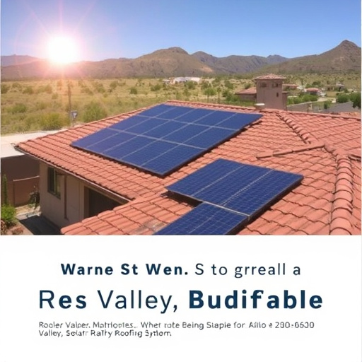Solar-Ready Roofing Systems Oro Valley
