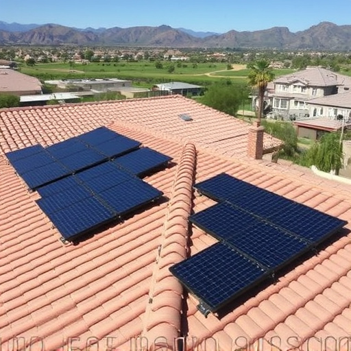 Solar-Ready Roofing Systems Oro Valley