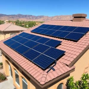 Solar-Ready Roofs: Oro Valley’s Green Energy Revolution