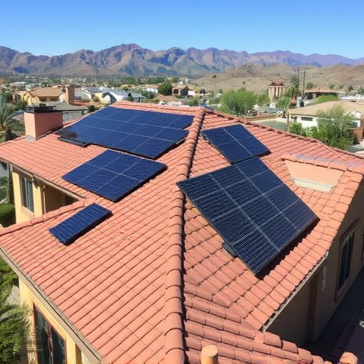 Solar-Ready Roofing Systems Oro Valley