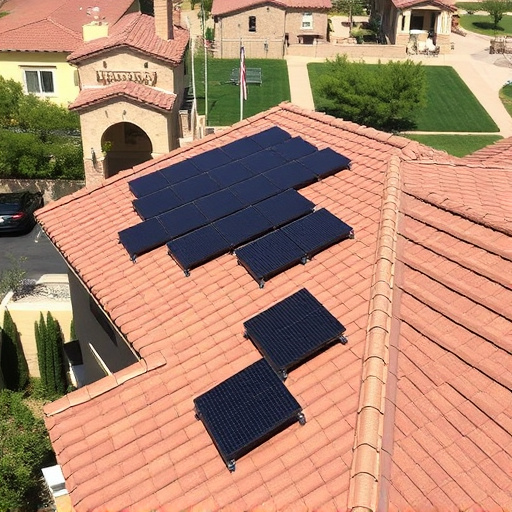 Solar-Ready Roofing Systems Oro Valley