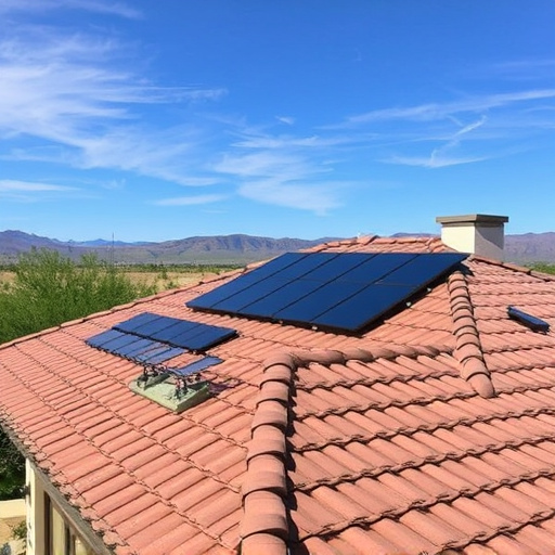Solar-Ready Roofing Systems Oro Valley