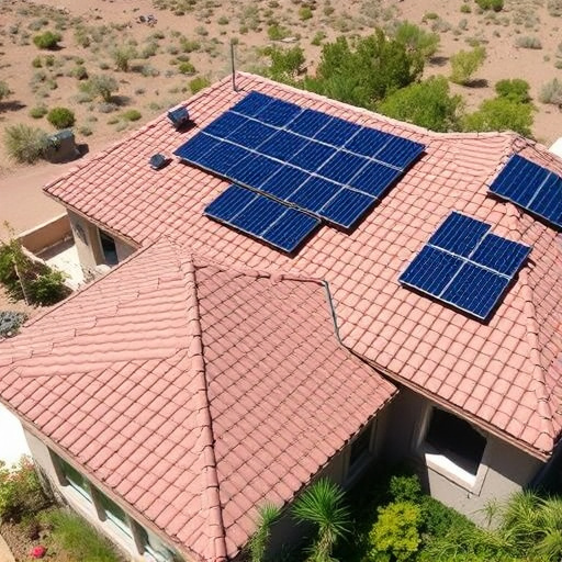 Solar-Ready Roofing Systems Oro Valley