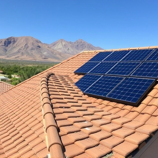 Solar-Ready Roofing Systems Oro Valley
