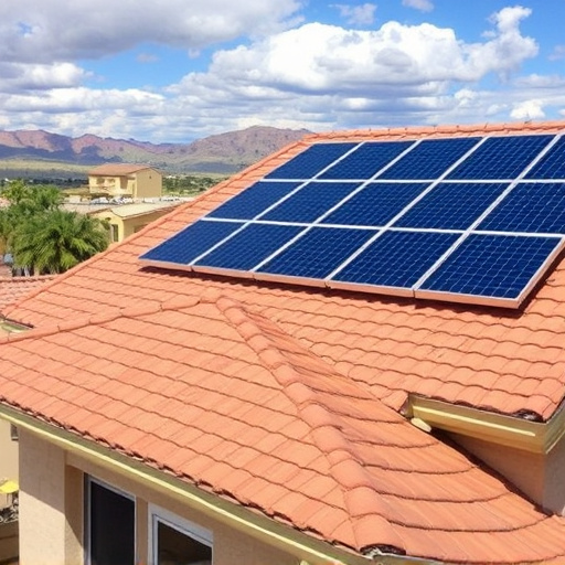 Solar-Ready Roofing Systems Oro Valley