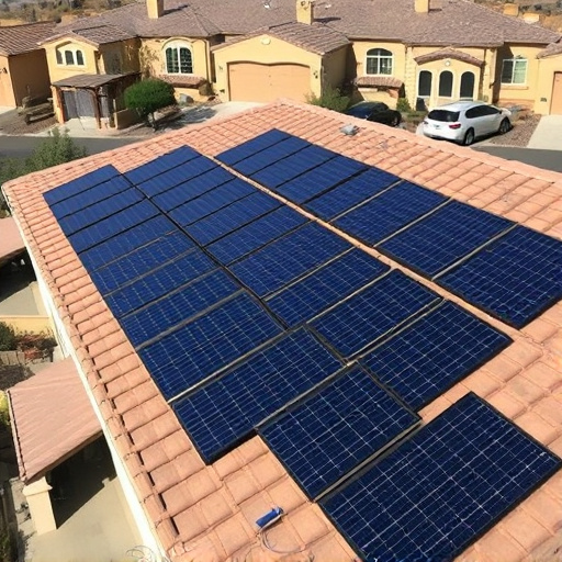Solar-Ready Roofing Systems Oro Valley