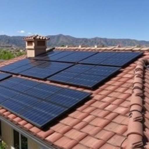 Solar-Ready Roofing Systems Oro Valley