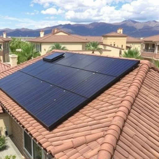Solar-Ready Roofing Systems Oro Valley