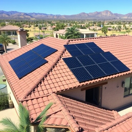 Solar-Ready Roofing Systems Oro Valley