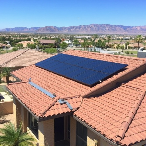 Solar-Ready Roofing Systems Oro Valley