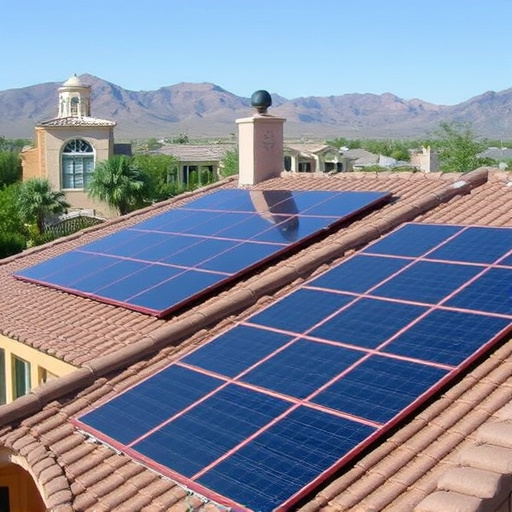 Solar-Ready Roofing Systems Oro Valley